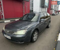 Форд Мондео 2004 в Киеве на Automoto.ua Серый Форд Мондео, объемом двигателя 2 л и пробегом 330 тыс. км за 2400 $, фото 1 на Automoto.ua