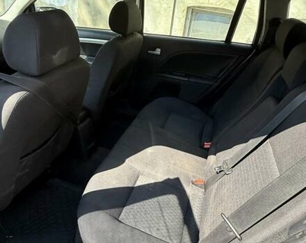 Серый Форд Мондео, объемом двигателя 2 л и пробегом 250 тыс. км за 4200 $, фото 4 на Automoto.ua