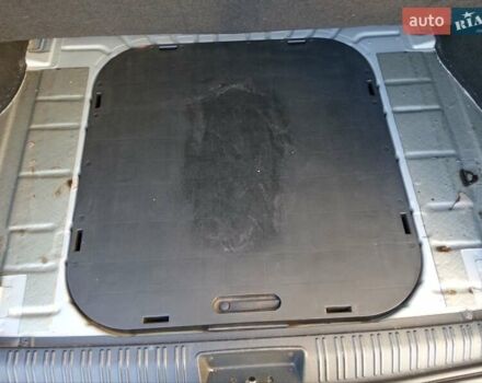 Серый Форд Мондео, объемом двигателя 1.8 л и пробегом 226 тыс. км за 4700 $, фото 14 на Automoto.ua