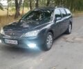 Серый Форд Мондео, объемом двигателя 2 л и пробегом 313 тыс. км за 3600 $, фото 1 на Automoto.ua