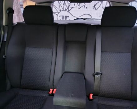 Сірий Форд Мондео, об'ємом двигуна 2 л та пробігом 332 тис. км за 2560 $, фото 14 на Automoto.ua