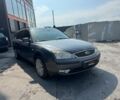 Сірий Форд Мондео, об'ємом двигуна 2 л та пробігом 565 тис. км за 3500 $, фото 1 на Automoto.ua