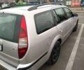 Сірий Форд Мондео, об'ємом двигуна 2 л та пробігом 315 тис. км за 4850 $, фото 5 на Automoto.ua