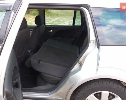 Сірий Форд Мондео, об'ємом двигуна 2 л та пробігом 303 тис. км за 5000 $, фото 8 на Automoto.ua