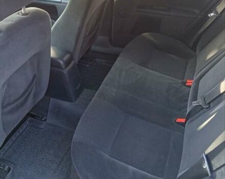 Серый Форд Мондео, объемом двигателя 1.8 л и пробегом 226 тыс. км за 4700 $, фото 1 на Automoto.ua