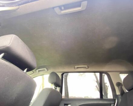 Серый Форд Мондео, объемом двигателя 2 л и пробегом 374 тыс. км за 3500 $, фото 13 на Automoto.ua