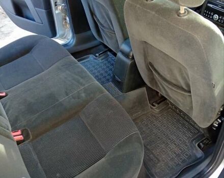 Серый Форд Мондео, объемом двигателя 1.8 л и пробегом 226 тыс. км за 4700 $, фото 11 на Automoto.ua