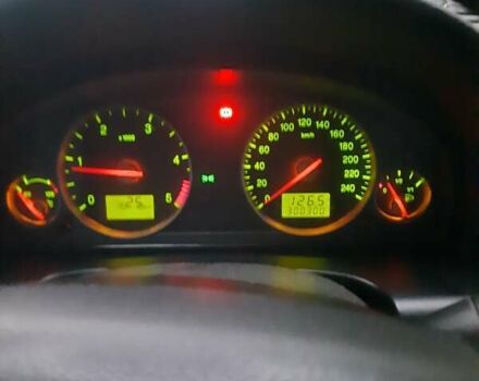 Форд Мондео 2004 в Одессе на Automoto.ua Серый Форд Мондео, объемом двигателя 2 л и пробегом 300 тыс. км за 4300 $, фото 5 на Automoto.ua