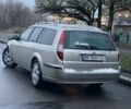 Серый Форд Мондео, объемом двигателя 2 л и пробегом 370 тыс. км за 3550 $, фото 2 на Automoto.ua
