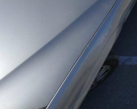 Сірий Форд Мондео, об'ємом двигуна 2 л та пробігом 199 тис. км за 3999 $, фото 34 на Automoto.ua