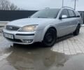 Сірий Форд Мондео, об'ємом двигуна 2 л та пробігом 300 тис. км за 2000 $, фото 1 на Automoto.ua