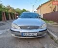 Сірий Форд Мондео, об'ємом двигуна 2 л та пробігом 208 тис. км за 3100 $, фото 1 на Automoto.ua