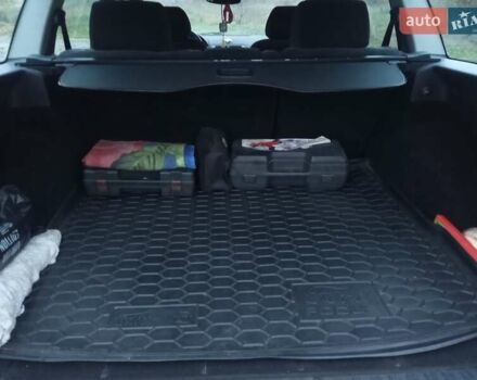 Серый Форд Мондео, объемом двигателя 2 л и пробегом 176 тыс. км за 4700 $, фото 6 на Automoto.ua