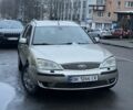 Серый Форд Мондео, объемом двигателя 2 л и пробегом 370 тыс. км за 3550 $, фото 1 на Automoto.ua