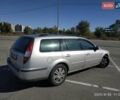 Сірий Форд Мондео, об'ємом двигуна 2 л та пробігом 199 тис. км за 4200 $, фото 16 на Automoto.ua