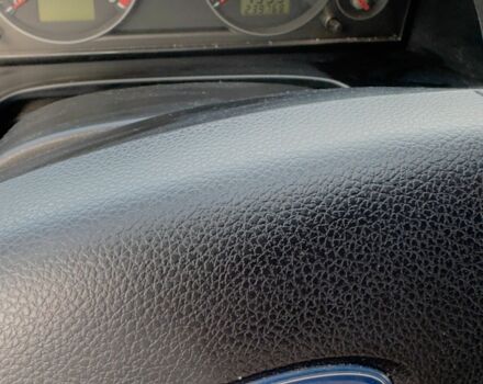 Серый Форд Мондео, объемом двигателя 1.8 л и пробегом 239 тыс. км за 4200 $, фото 12 на Automoto.ua