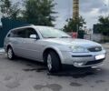 Серый Форд Мондео, объемом двигателя 1.8 л и пробегом 239 тыс. км за 4200 $, фото 2 на Automoto.ua