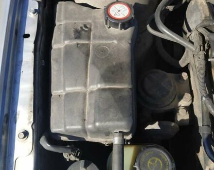 Сірий Форд Мондео, об'ємом двигуна 2 л та пробігом 199 тис. км за 3999 $, фото 70 на Automoto.ua