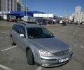 Сірий Форд Мондео, об'ємом двигуна 2 л та пробігом 199 тис. км за 4200 $, фото 27 на Automoto.ua