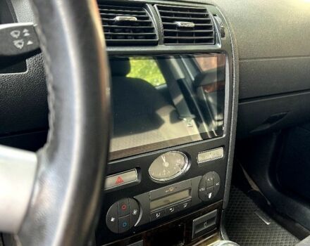 Сірий Форд Мондео, об'ємом двигуна 2 л та пробігом 405 тис. км за 4500 $, фото 2 на Automoto.ua