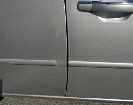 Сірий Форд Мондео, об'ємом двигуна 2 л та пробігом 199 тис. км за 3999 $, фото 27 на Automoto.ua