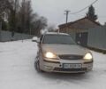 Серый Форд Мондео, объемом двигателя 1.8 л и пробегом 250 тыс. км за 3400 $, фото 1 на Automoto.ua