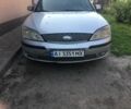 Сірий Форд Мондео, об'ємом двигуна 2 л та пробігом 360 тис. км за 2300 $, фото 1 на Automoto.ua