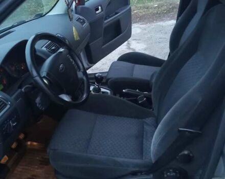 Серый Форд Мондео, объемом двигателя 2 л и пробегом 176 тыс. км за 4700 $, фото 3 на Automoto.ua