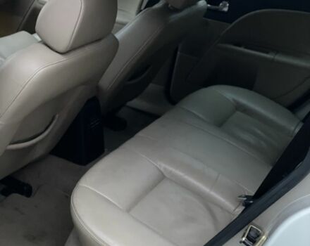 Серый Форд Мондео, объемом двигателя 2 л и пробегом 370 тыс. км за 3550 $, фото 5 на Automoto.ua