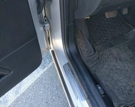 Сірий Форд Мондео, об'ємом двигуна 2 л та пробігом 199 тис. км за 3999 $, фото 40 на Automoto.ua