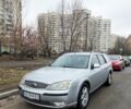 Серый Форд Мондео, объемом двигателя 2 л и пробегом 219 тыс. км за 4200 $, фото 1 на Automoto.ua