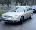 Серый Форд Мондео, объемом двигателя 2 л и пробегом 370 тыс. км за 3550 $, фото 1 на Automoto.ua