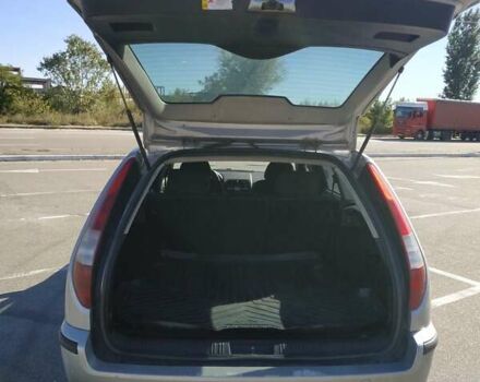 Сірий Форд Мондео, об'ємом двигуна 2 л та пробігом 199 тис. км за 3999 $, фото 60 на Automoto.ua