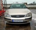 Серый Форд Мондео, объемом двигателя 1.8 л и пробегом 255 тыс. км за 3600 $, фото 3 на Automoto.ua