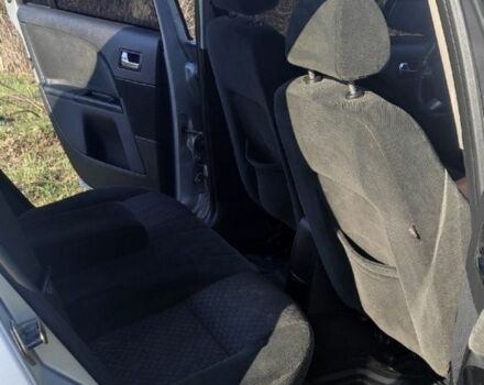 Серый Форд Мондео, объемом двигателя 2 л и пробегом 342 тыс. км за 4500 $, фото 2 на Automoto.ua