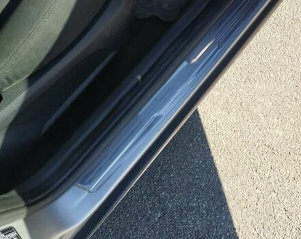 Сірий Форд Мондео, об'ємом двигуна 2 л та пробігом 199 тис. км за 3999 $, фото 37 на Automoto.ua