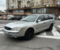 Сірий Форд Мондео, об'ємом двигуна 2 л та пробігом 398 тис. км за 3950 $, фото 7 на Automoto.ua