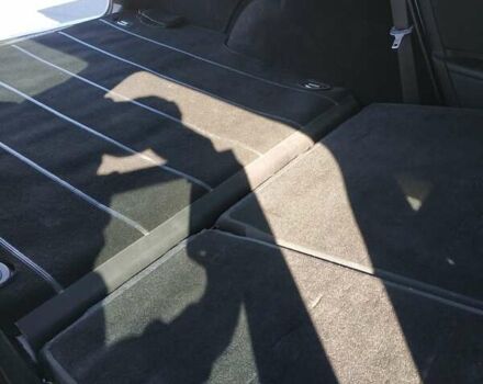 Сірий Форд Мондео, об'ємом двигуна 2 л та пробігом 199 тис. км за 3999 $, фото 56 на Automoto.ua