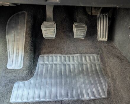 Серый Форд Мондео, объемом двигателя 2 л и пробегом 213 тыс. км за 1999 $, фото 13 на Automoto.ua