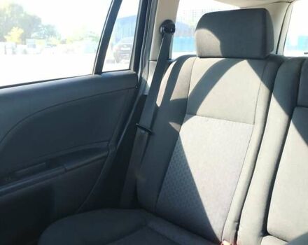 Сірий Форд Мондео, об'ємом двигуна 2 л та пробігом 199 тис. км за 3999 $, фото 67 на Automoto.ua