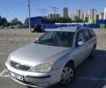 Сірий Форд Мондео, об'ємом двигуна 2 л та пробігом 199 тис. км за 4200 $, фото 1 на Automoto.ua