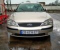 Серый Форд Мондео, объемом двигателя 1.8 л и пробегом 255 тыс. км за 3600 $, фото 1 на Automoto.ua