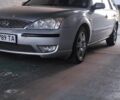 Серый Форд Мондео, объемом двигателя 2 л и пробегом 342 тыс. км за 4200 $, фото 1 на Automoto.ua