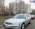 Серый Форд Мондео, объемом двигателя 2 л и пробегом 219 тыс. км за 4999 $, фото 1 на Automoto.ua