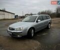 Серый Форд Мондео, объемом двигателя 2 л и пробегом 290 тыс. км за 4400 $, фото 1 на Automoto.ua