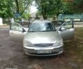 Сірий Форд Мондео, об'ємом двигуна 2 л та пробігом 340 тис. км за 2850 $, фото 1 на Automoto.ua
