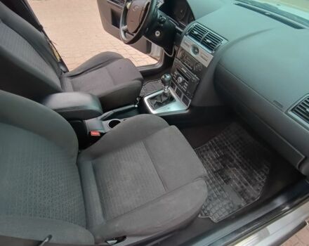 Серый Форд Мондео, объемом двигателя 2 л и пробегом 380 тыс. км за 2999 $, фото 15 на Automoto.ua