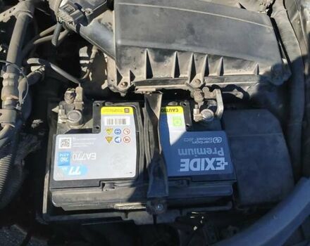 Сірий Форд Мондео, об'ємом двигуна 2 л та пробігом 199 тис. км за 3999 $, фото 71 на Automoto.ua