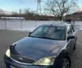 Серый Форд Мондео, объемом двигателя 2 л и пробегом 366 тыс. км за 3000 $, фото 1 на Automoto.ua