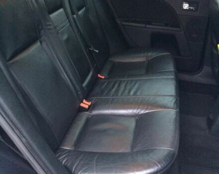 Серый Форд Мондео, объемом двигателя 2 л и пробегом 305 тыс. км за 3700 $, фото 4 на Automoto.ua